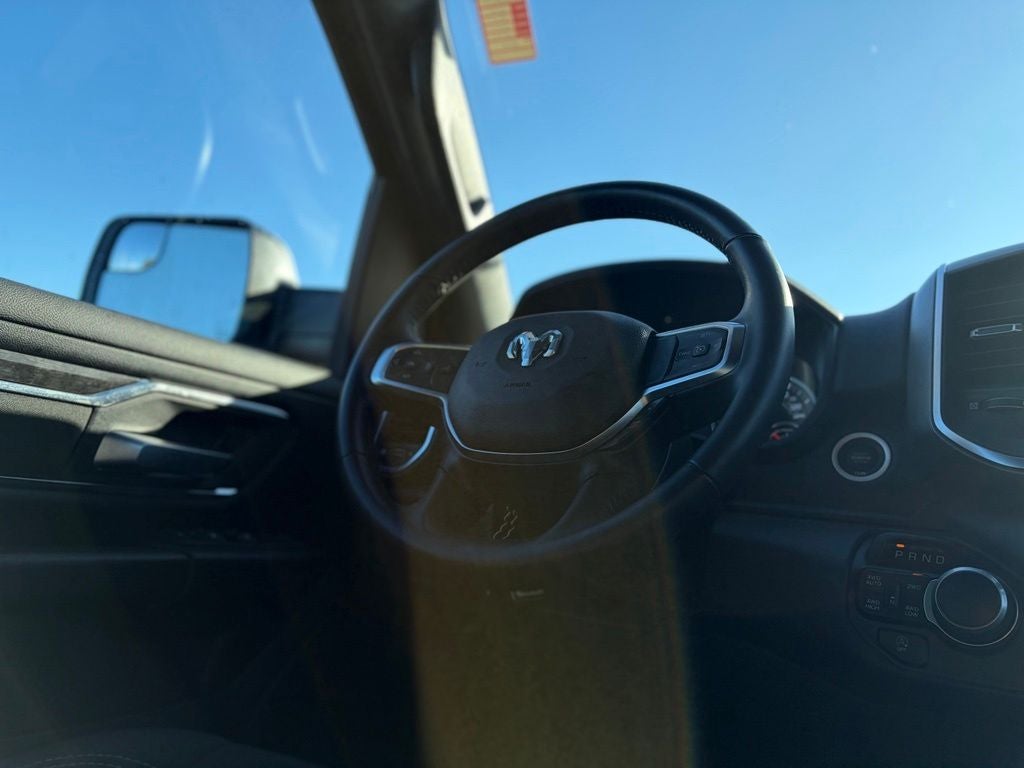 2024 RAM 1500 Big Horn/Lone Star