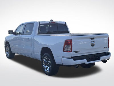 2024 RAM 1500 Big Horn/Lone Star
