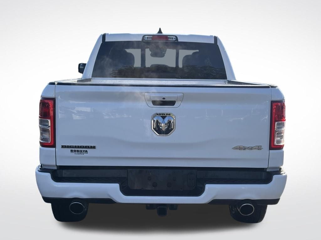 2024 RAM 1500 Big Horn/Lone Star