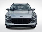 2022 Ford Escape Hybrid Titanium Hybrid