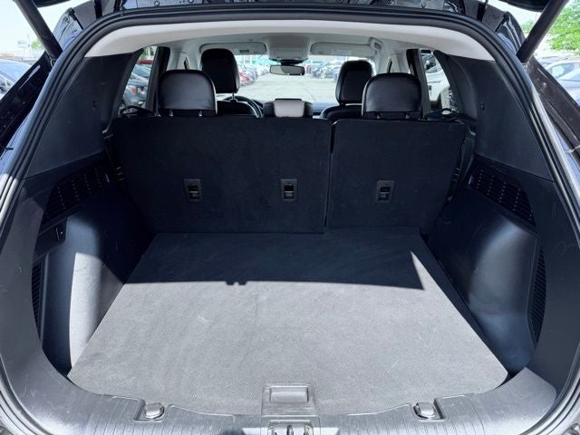 2022 Ford Escape Hybrid Titanium Hybrid