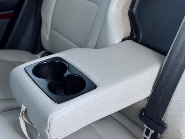 2022 Ford Escape Hybrid Titanium Hybrid