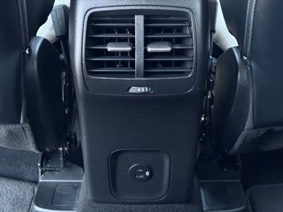 2022 Ford Escape Hybrid Titanium Hybrid