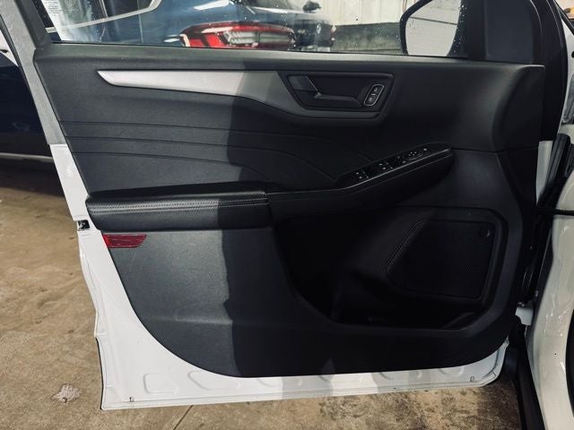 2023 Ford Escape Hybrid Active