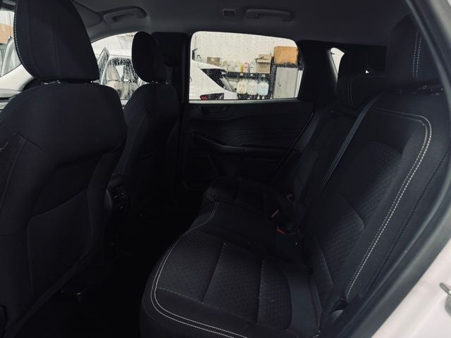 2023 Ford Escape Hybrid Active