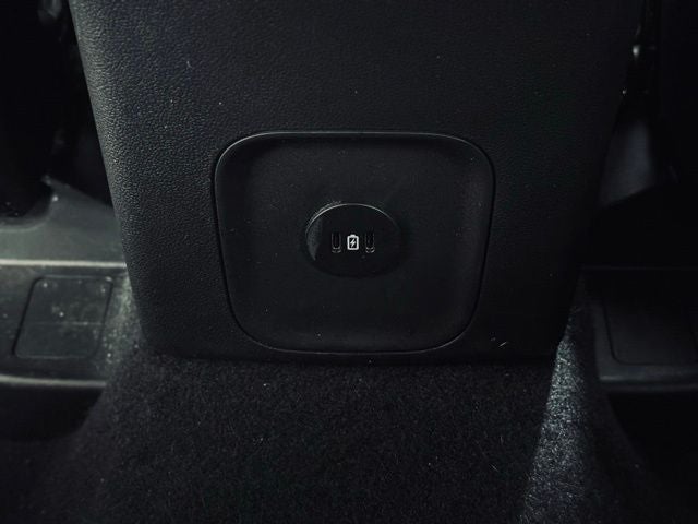 2023 Ford Escape Hybrid Active