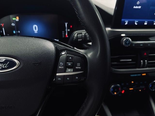 2023 Ford Escape Hybrid Active