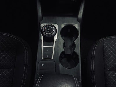 2023 Ford Escape Hybrid Active