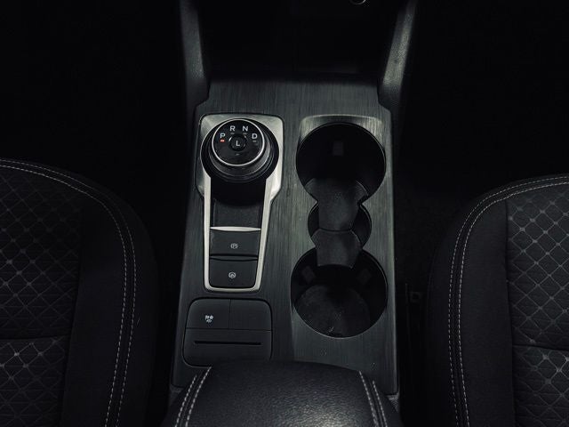 2023 Ford Escape Hybrid Active