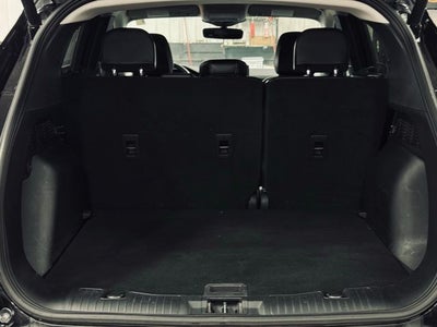 2023 Ford Escape Hybrid Platinum