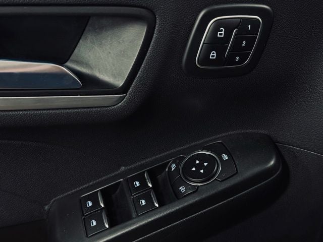 2023 Ford Escape Hybrid Platinum