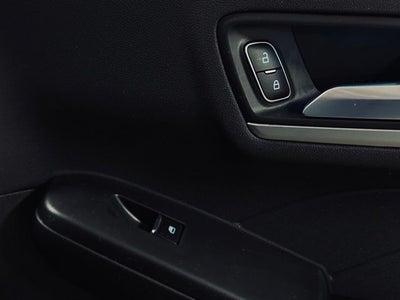 2023 Ford Escape Hybrid Platinum