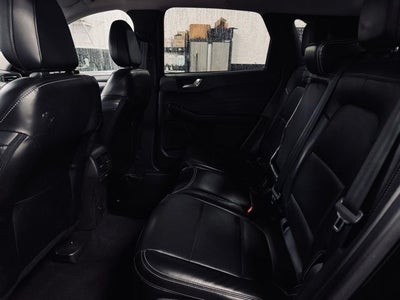 2023 Ford Escape Hybrid Platinum