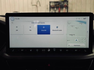 2023 Ford Escape Hybrid Platinum