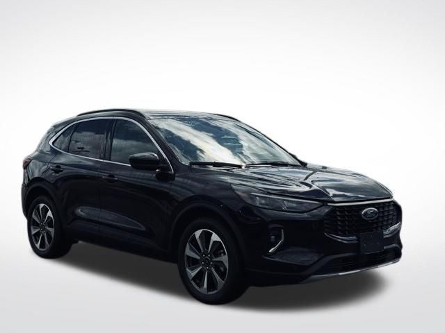 2023 Ford Escape Hybrid Platinum