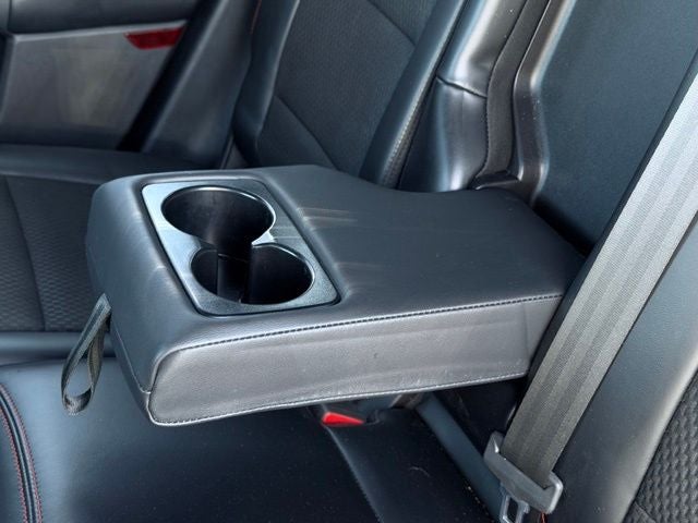 2024 Ford Escape Hybrid ST-Line Select