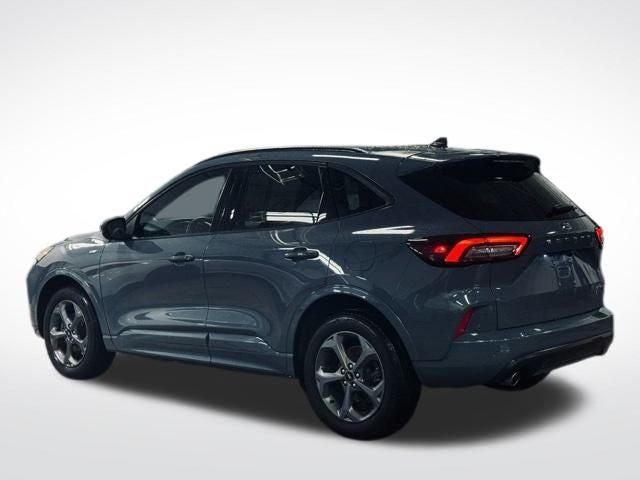 2024 Ford Escape Hybrid ST-Line Select