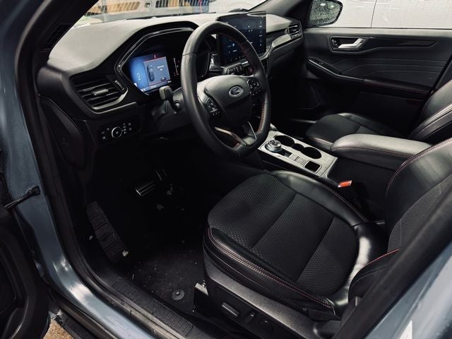 2024 Ford Escape Hybrid ST-Line Select