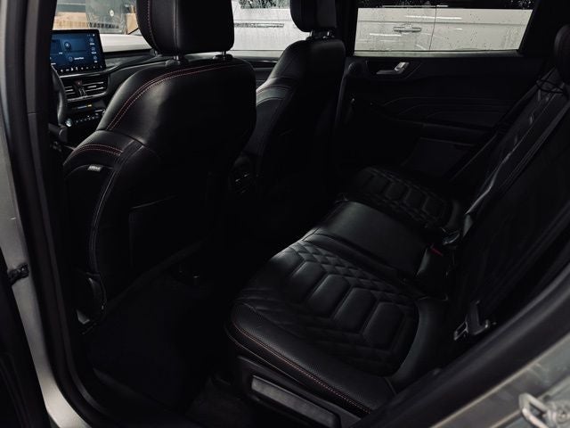 2023 Ford Escape ST-Line Elite