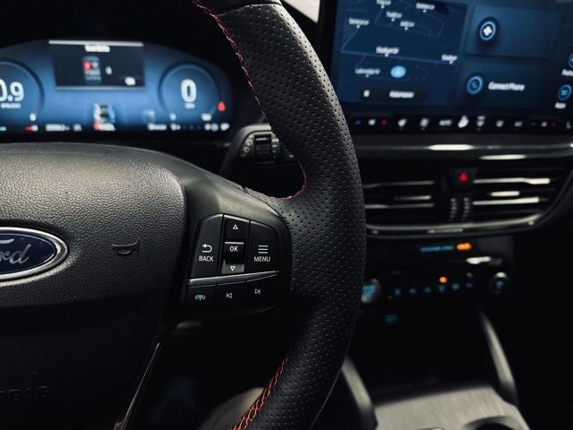 2023 Ford Escape ST-Line Elite