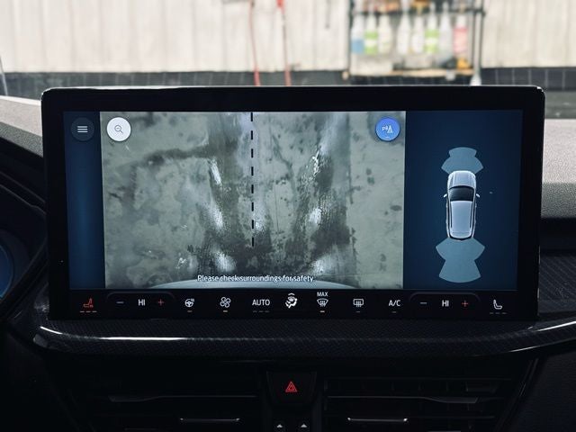 2023 Ford Escape ST-Line Elite