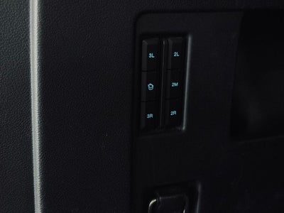 2024 Ford Expedition Max XLT MAX