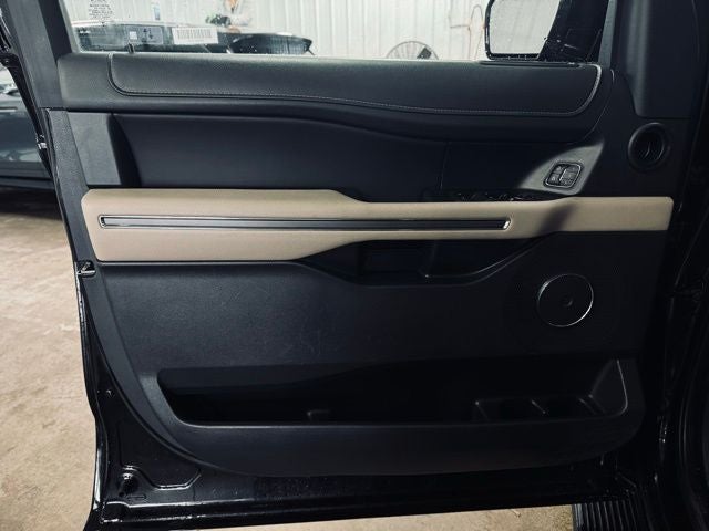 2024 Ford Expedition Max XLT MAX