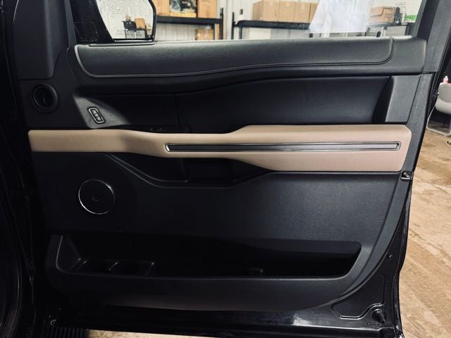 2024 Ford Expedition Max XLT MAX