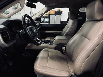 2024 Ford Expedition Max XLT MAX