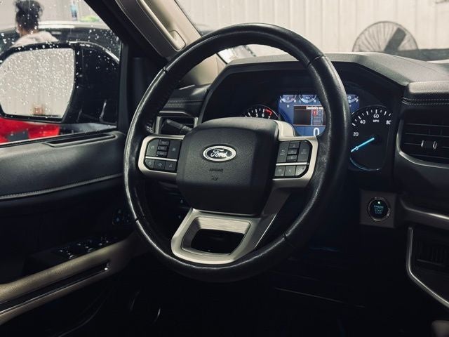 2024 Ford Expedition Max XLT MAX