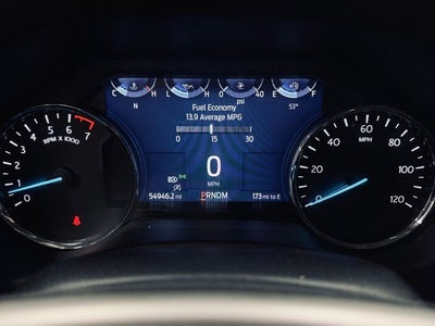 2024 Ford Expedition Max XLT MAX