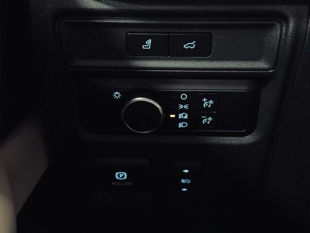 2024 Ford Expedition Max XLT MAX