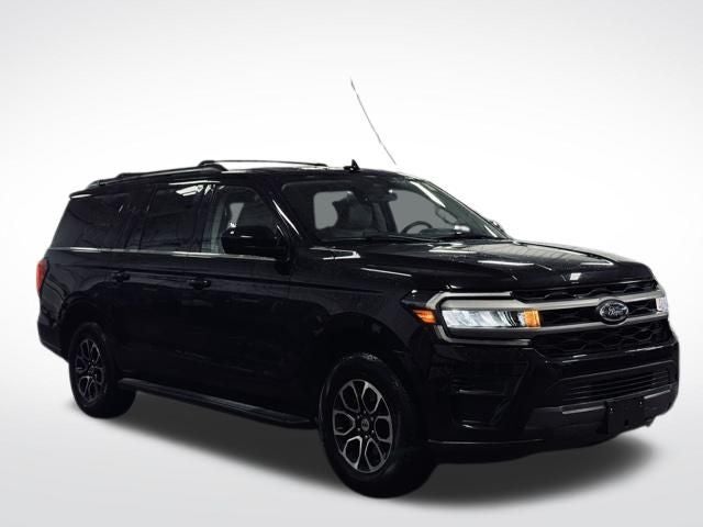 2024 Ford Expedition Max XLT MAX