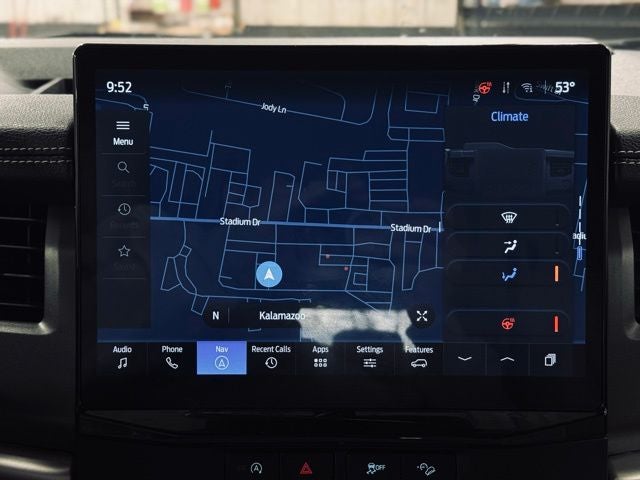 2024 Ford Expedition Max XLT MAX