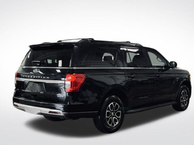 2024 Ford Expedition Max XLT MAX