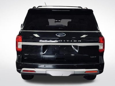2024 Ford Expedition Max XLT MAX