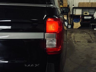 2024 Ford Expedition Max XLT MAX