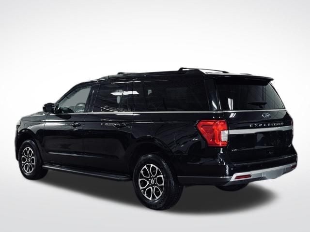 2024 Ford Expedition Max XLT MAX