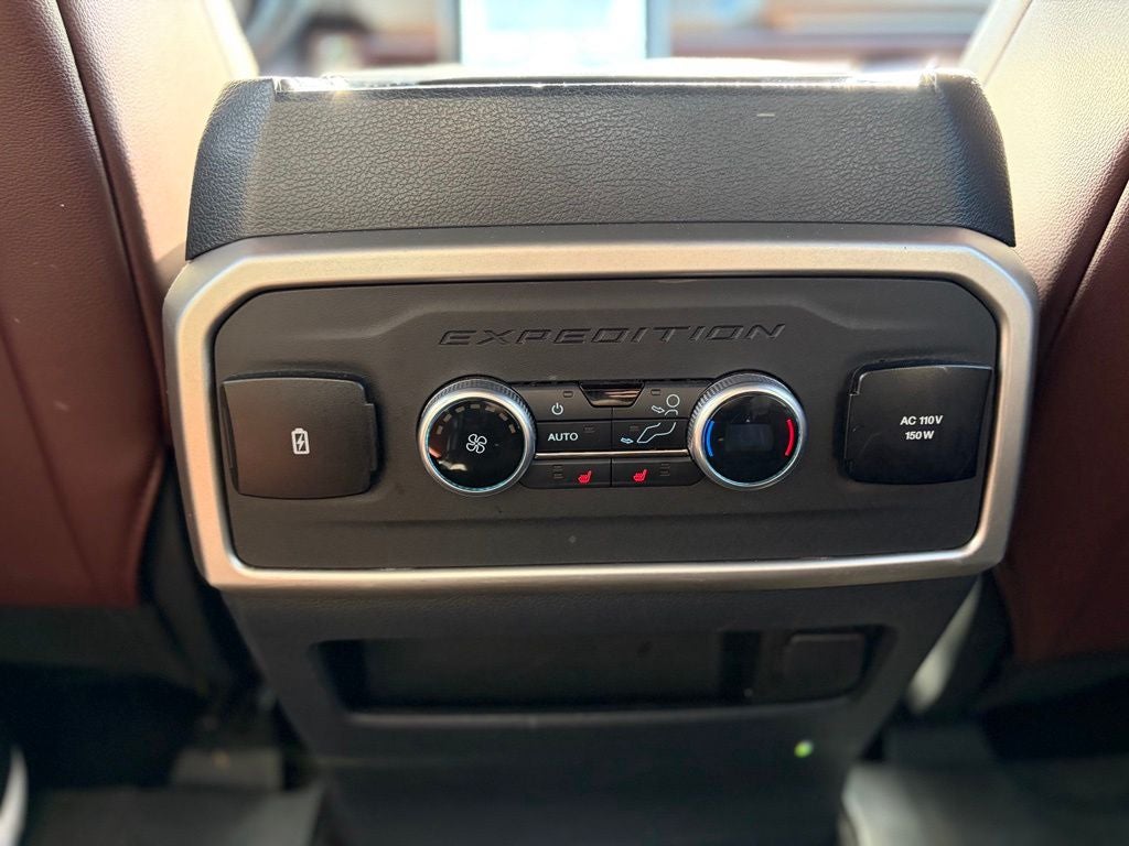 2022 Ford Expedition Max Limited MAX
