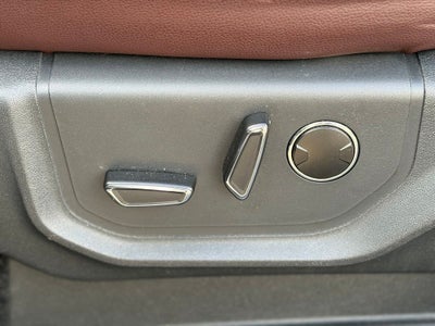 2022 Ford Expedition Max Limited MAX