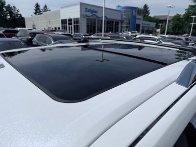 2021 Ford Expedition Platinum