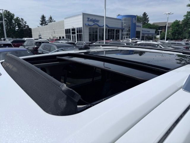 2021 Ford Expedition Platinum