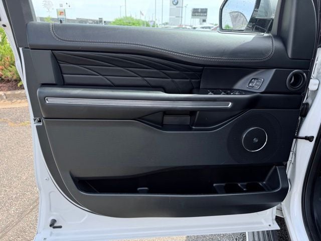 2021 Ford Expedition Platinum