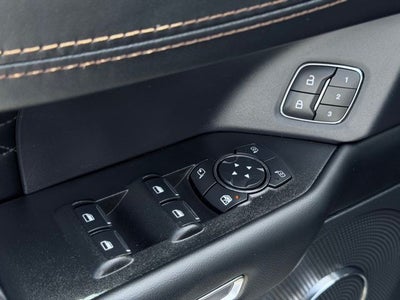 2021 Ford Expedition Platinum