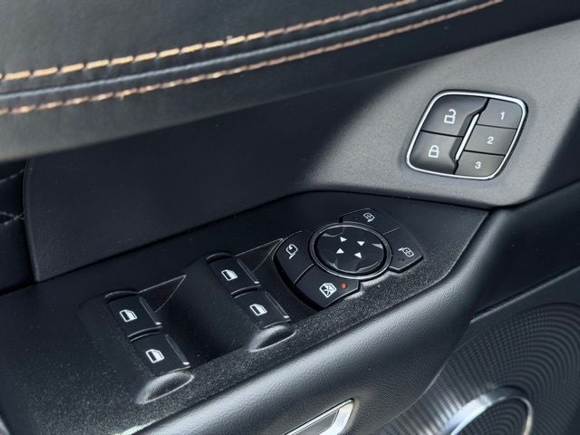 2021 Ford Expedition Platinum