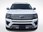 2021 Ford Expedition Platinum