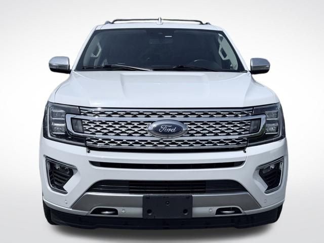 2021 Ford Expedition Platinum