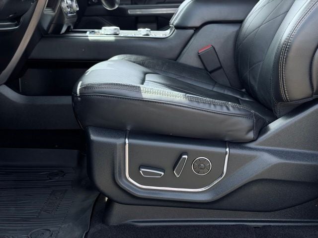 2021 Ford Expedition Platinum