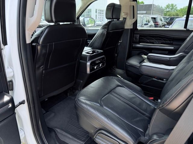 2021 Ford Expedition Platinum