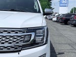 2021 Ford Expedition Platinum